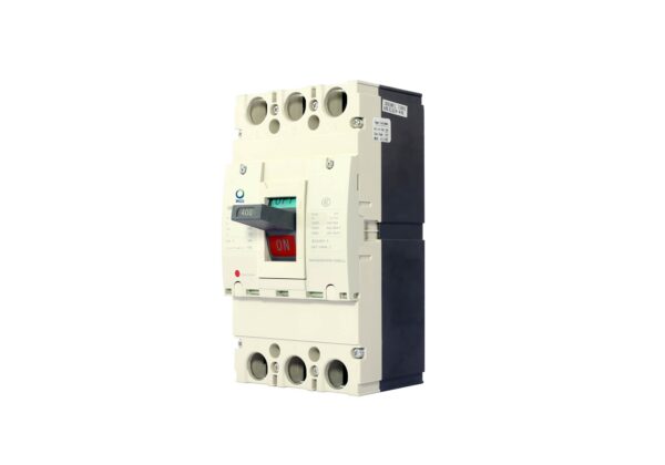کلید اتوماتیک غیرقابل تنظیم MGD 63A ظرفیت قطع 36KA